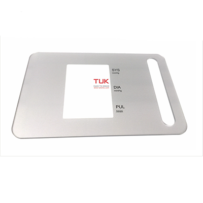 UV打印電子產(chǎn)品蓋板